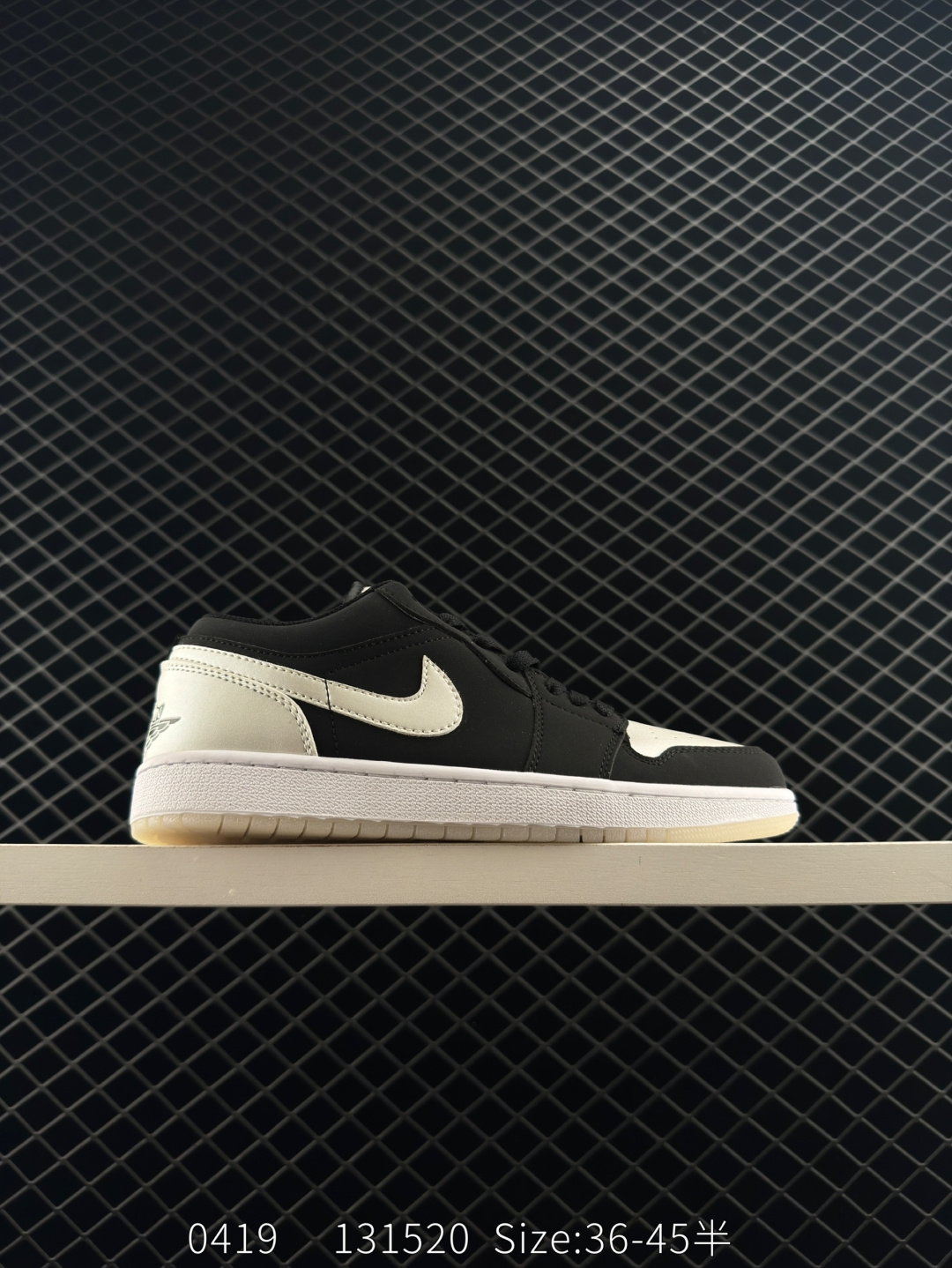 Air Jordan 1 Low AJ1